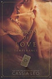 Front cover of Cards of Love by Cassia Leo