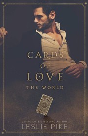 Front cover of Cards Of Love by Leslie Pike