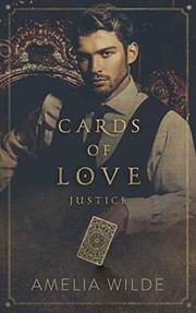 Front cover of Cards of Love by Amelia Wilde