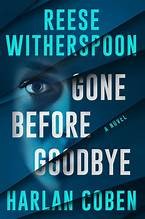 Cover of Reese Witherspoon Harlan Coben Novel by Reese Witherspoon
