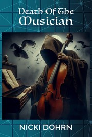 Cover of Tite by Nicki Dohrn