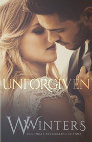 Cover of Unforgiven by Willow Winters