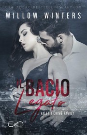 Cover of Bad Girl by Willow Winters