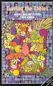 Cover of Turning the Tables by Sue O'Sullivan