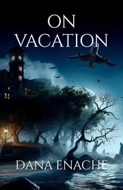 Cover of On Vacation by Dana Enache