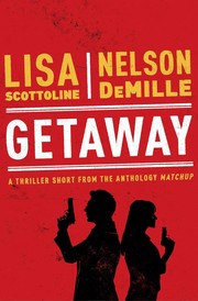Cover of Getaway by Lisa Scottoline
