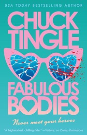 Cover of Fabulous Bodies by Chuck Tingle