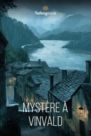 Cover of Mystère à Vinvald by Geoffrey Petit-Jean-Genat