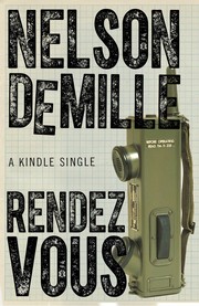 Cover of Rendezvous by Nelson DeMille