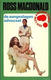 Front cover of The far side of the dollar by Ross Macdonald