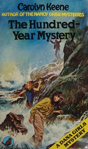 Front cover of The hundred-year mystery by Carolyn Keene