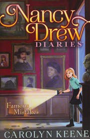 Front cover of Famous Mistakes by Carolyn Keene
