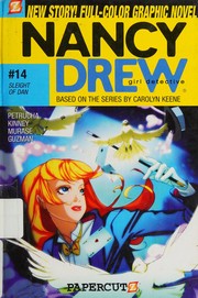 Front cover of Sleight of Dan by Stefan Petrucha