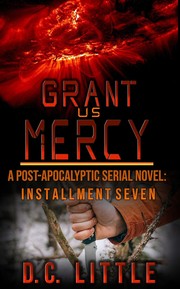 Front cover of Grant Us Mercy by DC Little