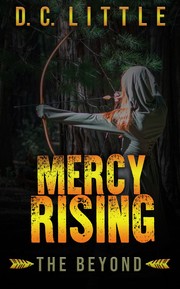 Front cover of Mercy Rising by DC Little