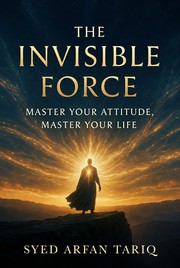 Cover of The Invisible Force Attitude by Unknown