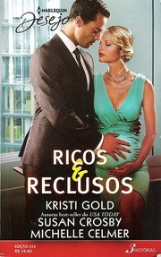 Front cover of Ricos & Reclusos by Kristi Gold