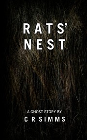 Cover of Rats' Nest by Chris Simms