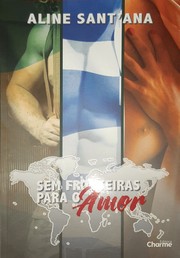 Cover of Sem Fronteiras Para O Amor Vol. 02 by Aline Sant'Ana