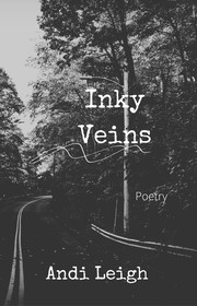 Cover of Inky Veins by Andi Leigh