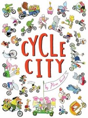 Cover of Cycle City by Alison Farrell