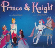 Cover of Prince & Knight by Daniel Haack