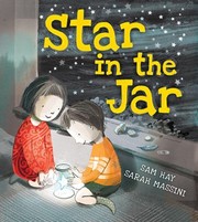 Cover of Star in the jar by Sam Hay