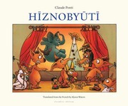 Cover of Hiznobyuti by Claude Ponti