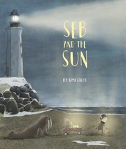 Cover of Seb and the sun by Jami Gigot