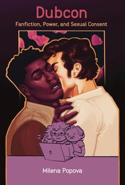 Cover of Dubcon by Milena Popova