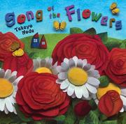 Front cover of Song of the flowers by Takayo Noda