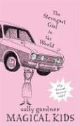 Cover of Magical kids by Sally Gardner