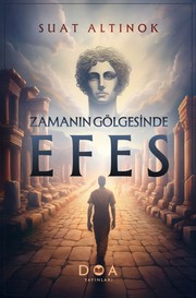 Cover of Zamanın Gölgesinde Efes by Unknown