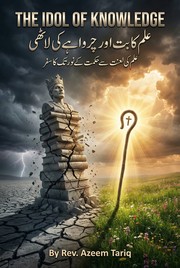 Front cover of The Idol of Knowledge and the Shepherd's Staff by Unknown