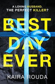 Front cover of Best Day Ever by Kaira Sturdivant Rouda