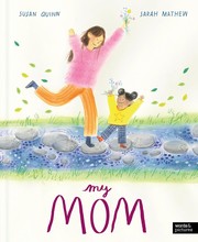 Cover of My Mum by Susan Quinn