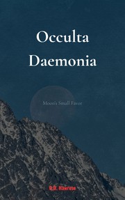 Cover of Occulta Daemonia by O.D. Hawrose