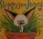 Cover of Skippyjon Jones by Judith Byron Schachner