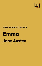 Cover of Emma by Jane Austen