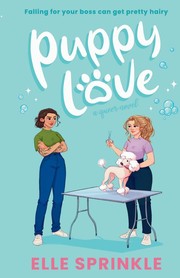 Cover of Puppy Love by Elle Sprinkle