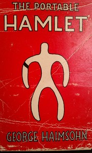 Cover of The Portable Hamlet by George Haimsohn