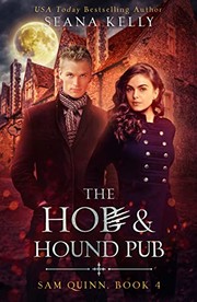 Front cover of The Hob and Hound Pub by Seana Kelly