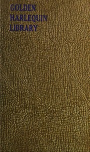 Front cover of Golden Harlequin Library, Volume II by Essie Summers