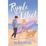 Cover of Ripple Effect by Unknown