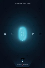 Cover of Wohpe by Salvatore Sanfilippo