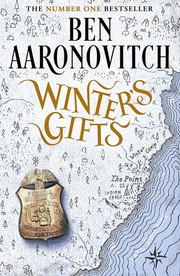 Cover of Winter's Gifts by Ben Aaronovitch