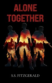 Cover of Alone Together by S.S. Fitzgerald