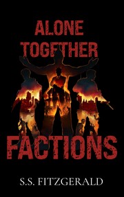 Cover of Alone Together by S.S. Fitzgerald