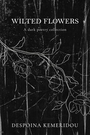 Front cover of Wilted Flowers by Despoina Kemeridou
