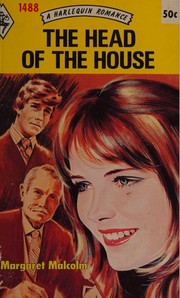 Front cover of The Head of the House by Margaret Malcolm